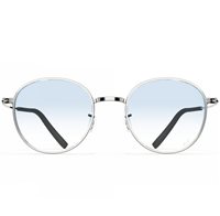Gafas de sol Blackfin BF1036 PASADENA1705 LIGHT GOLD48 - BF1036 PASADENA1705 LIGHT GOLD48
